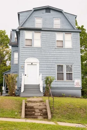 $535,000 | 6 Monroe Heights, Cortland, NY 13045