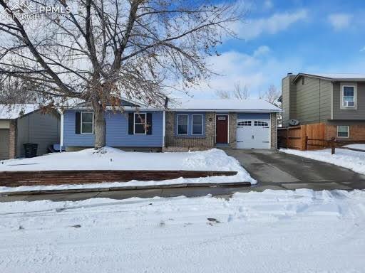 5030 Victory Road Colorado Springs, CO 80911 - Photo 1 of 1 Gallery Image 1