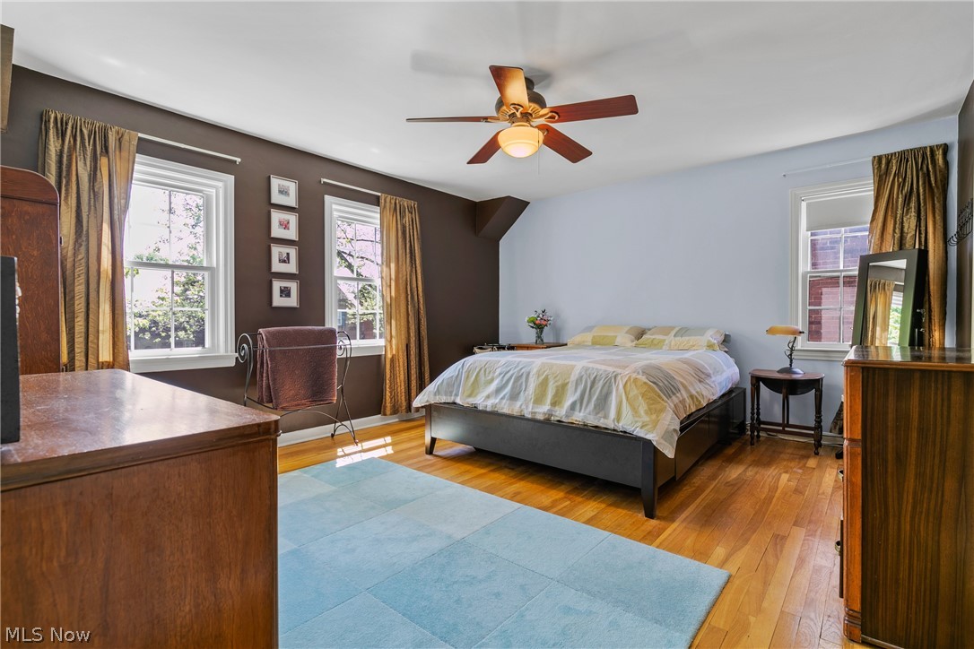 2408 Channing Road Cleveland, OH 44118 - Photo 16 of 35