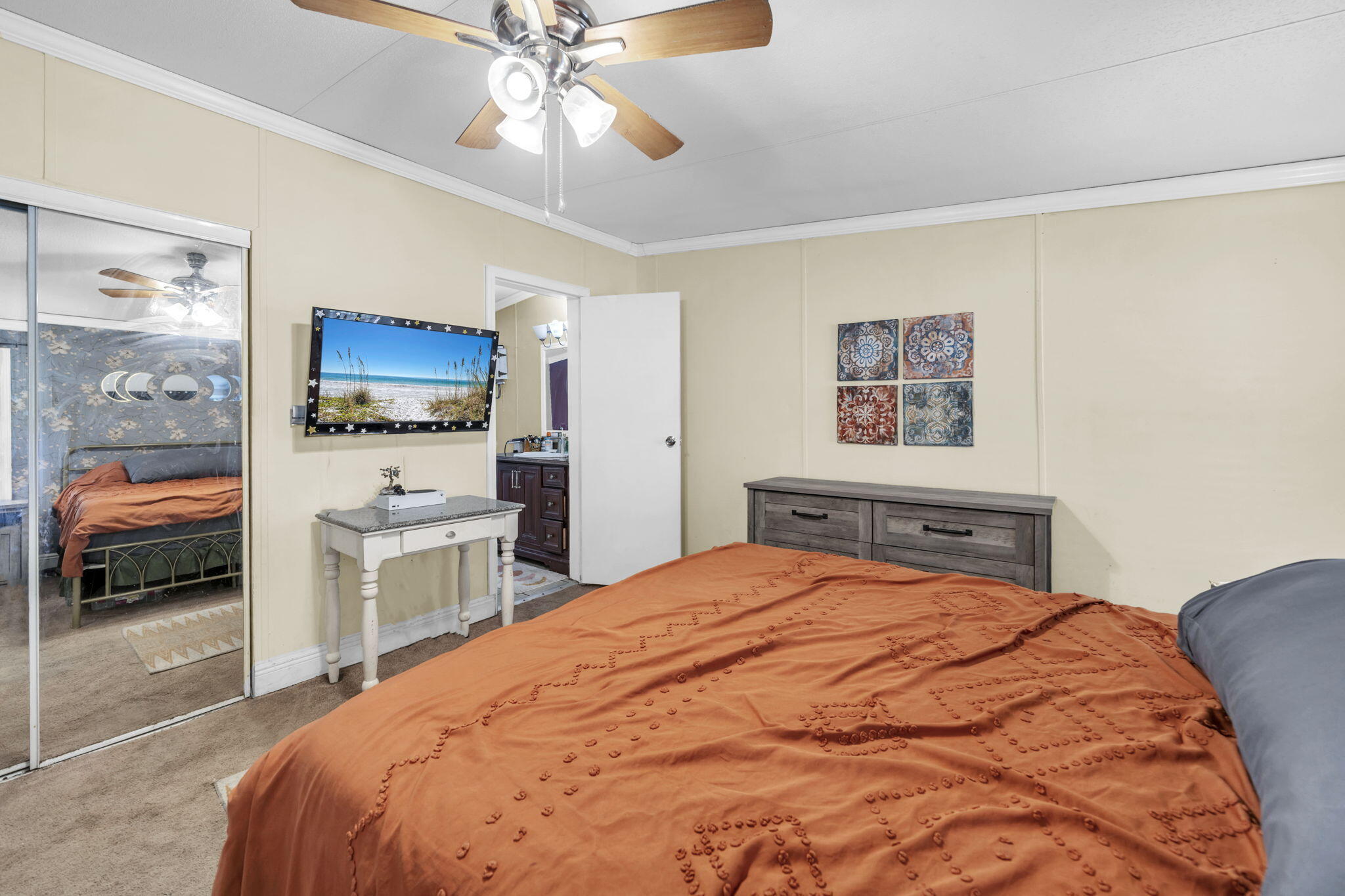 2236 Old Jolly Bay Road Freeport, FL 32439 - Photo 10 of 34 12-web-or-mls-DSC09097