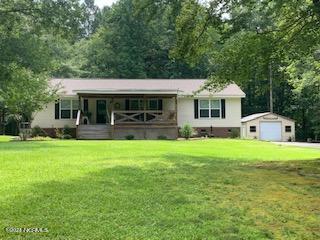 465 Keysville Road Washington, NC 27889 - Photo 1 of 66 IMG_2058