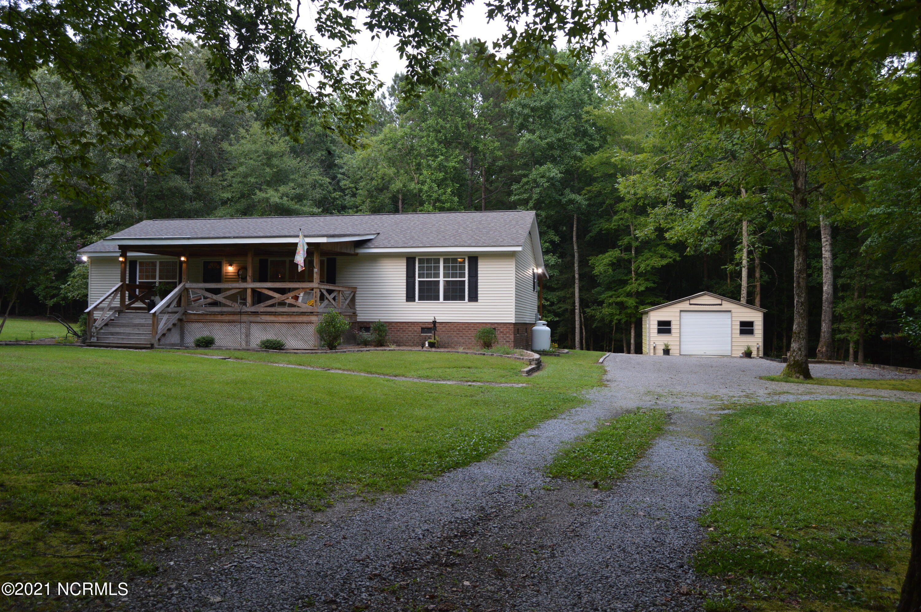 465 Keysville Road Washington, NC 27889 - Photo 3 of 66 Ext