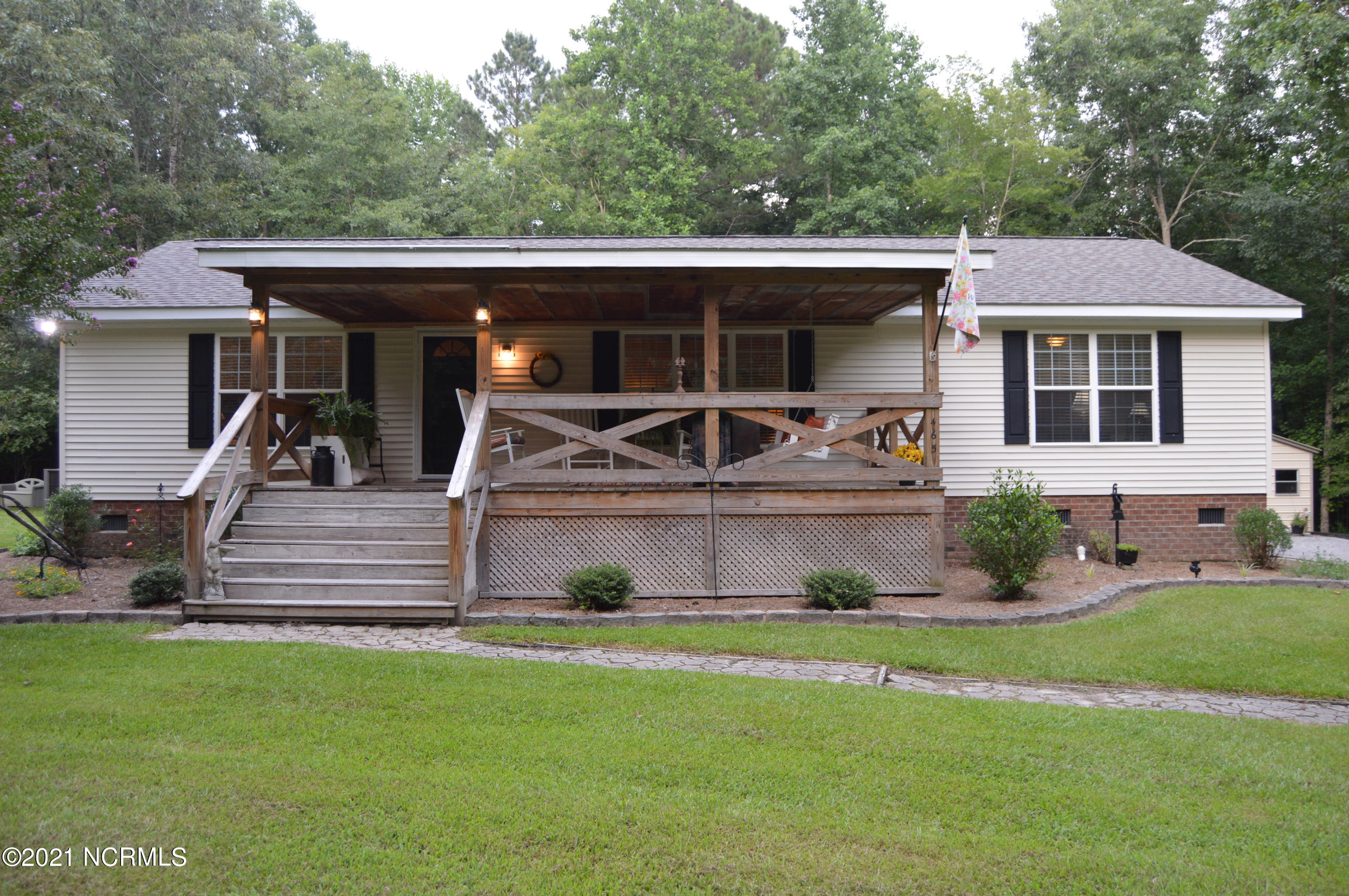 465 Keysville Road Washington, NC 27889 - Photo 4 of 66 DSC_0119