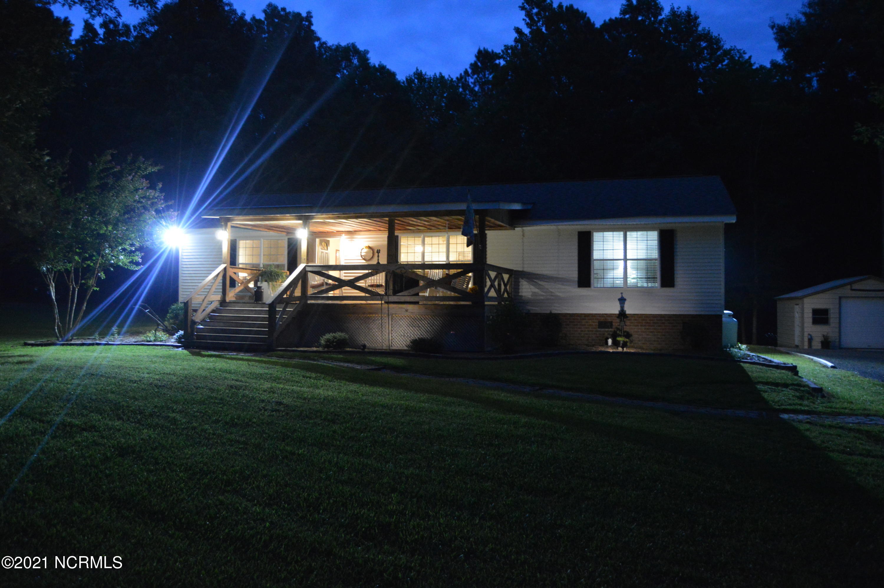 465 Keysville Road Washington, NC 27889 - Photo 59 of 66 DSC_0173