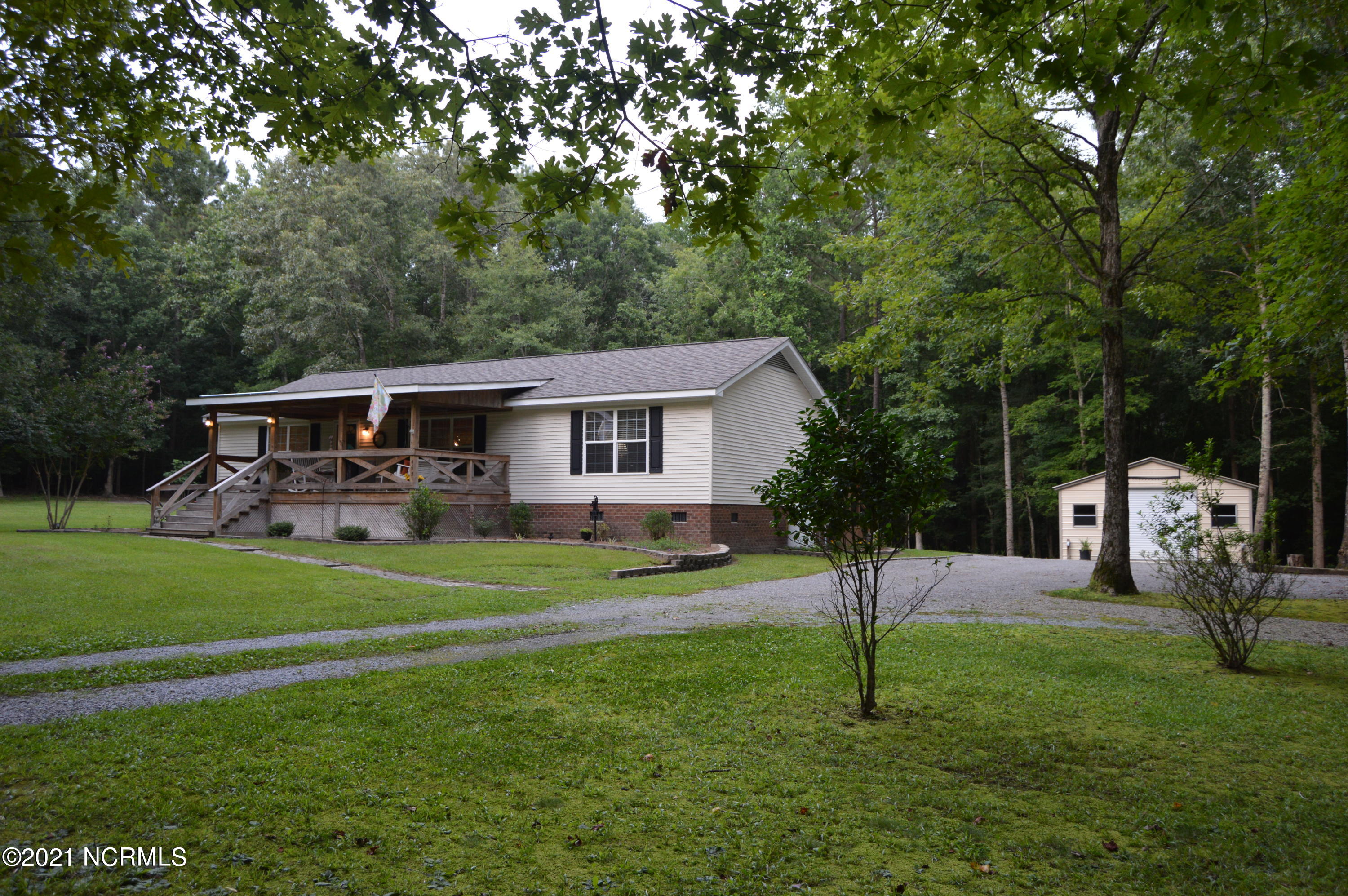 465 Keysville Road Washington, NC 27889 - Photo 7 of 66 DSC_0120