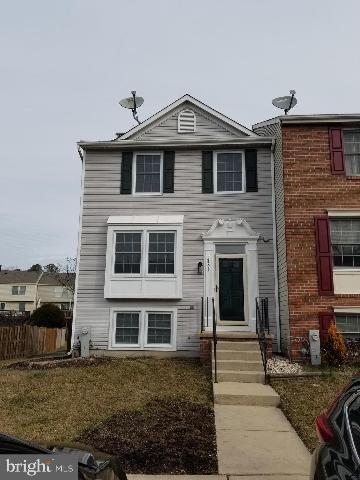 2491 Warm Spring Way Odenton, MD 21113 - Photo 1 of 29 Gallery Image 1