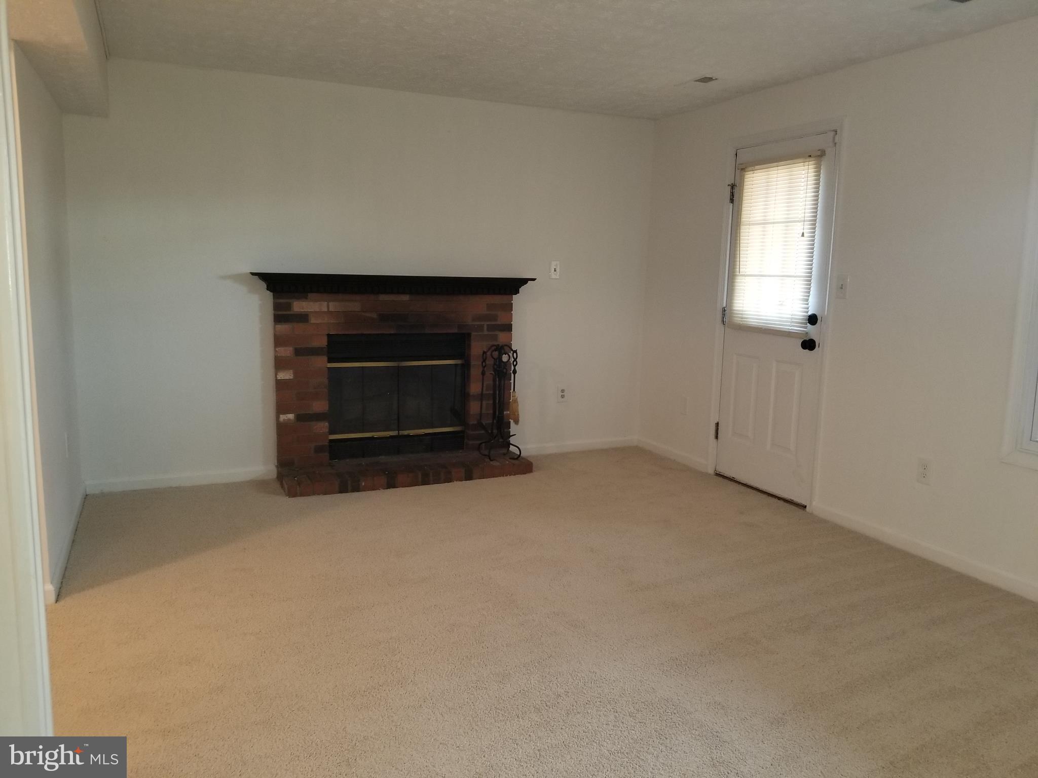 2491 Warm Spring Way Odenton, MD 21113 - Photo 27 of 29 Fireplace in the basement