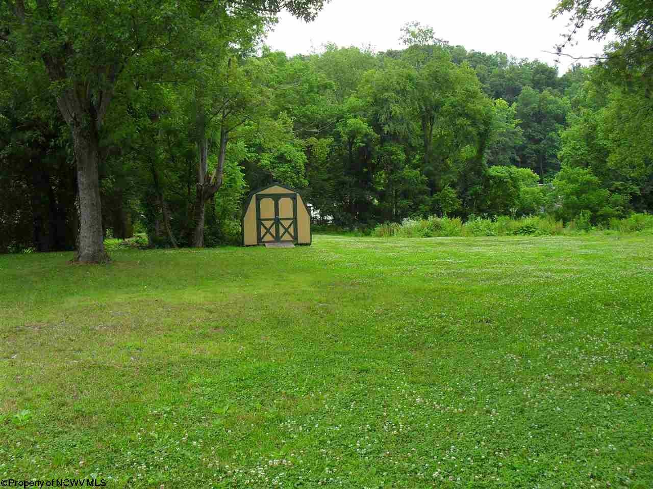 124 Rachel Road Rachel, WV 26587 - Photo 19 of 20 Gallery Image 19