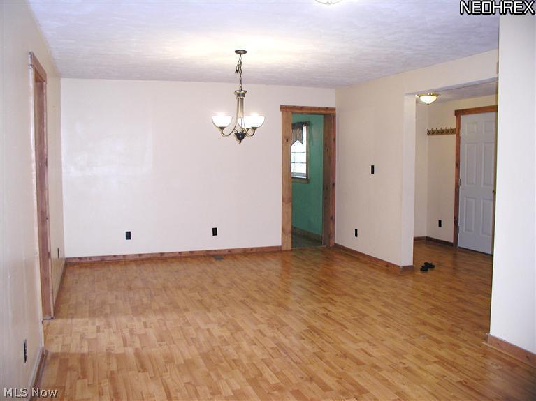 9190 Overture Road Mechanicstown, OH 44651 - Photo 3 of 16 Formal dining room