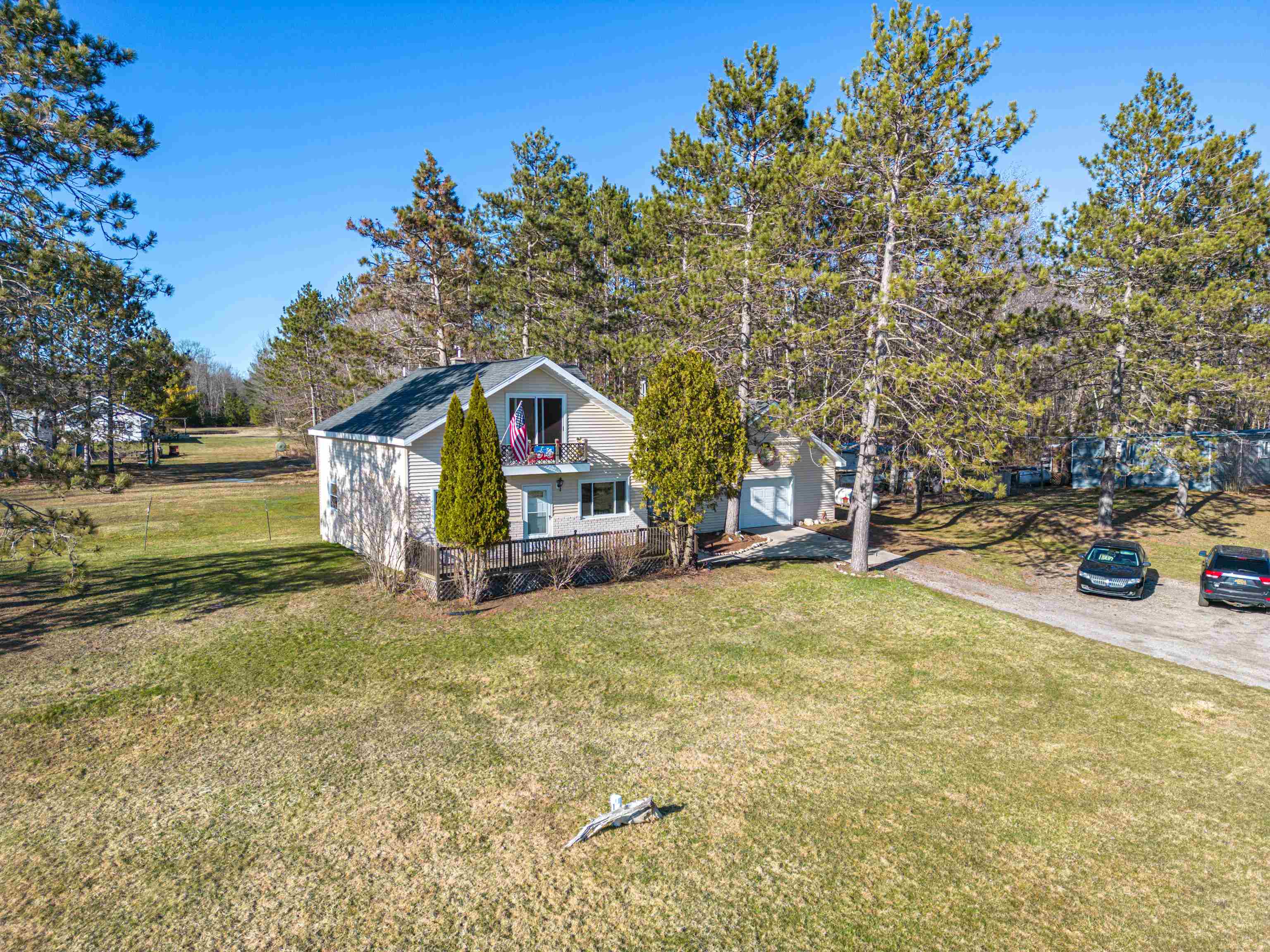 163 East Knox Road Beaverton, MI 48612 - Photo 11 of 55
