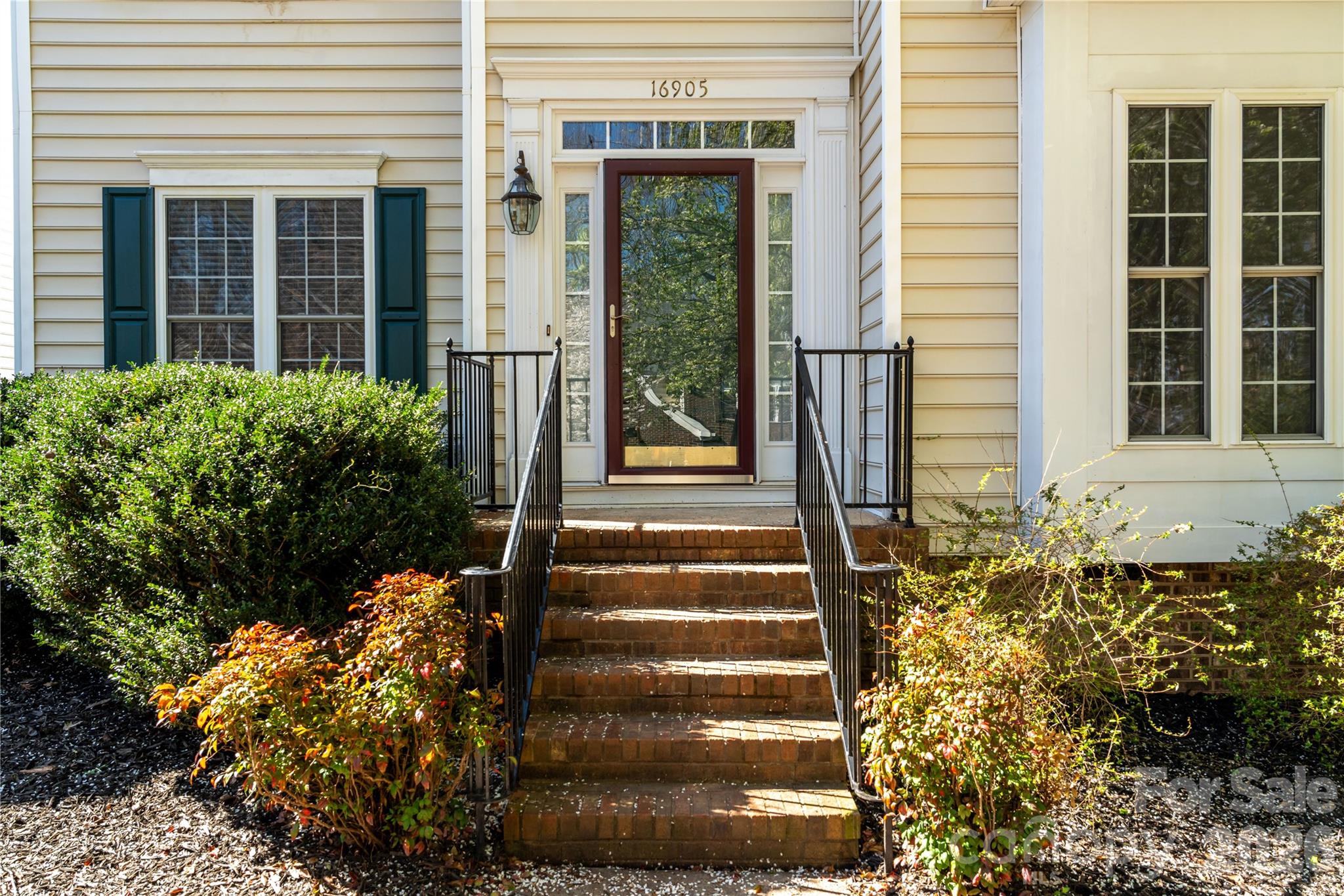 16905 Laureate Road, Unit 16 Huntersville, NC 28078 - Photo 25 of 41