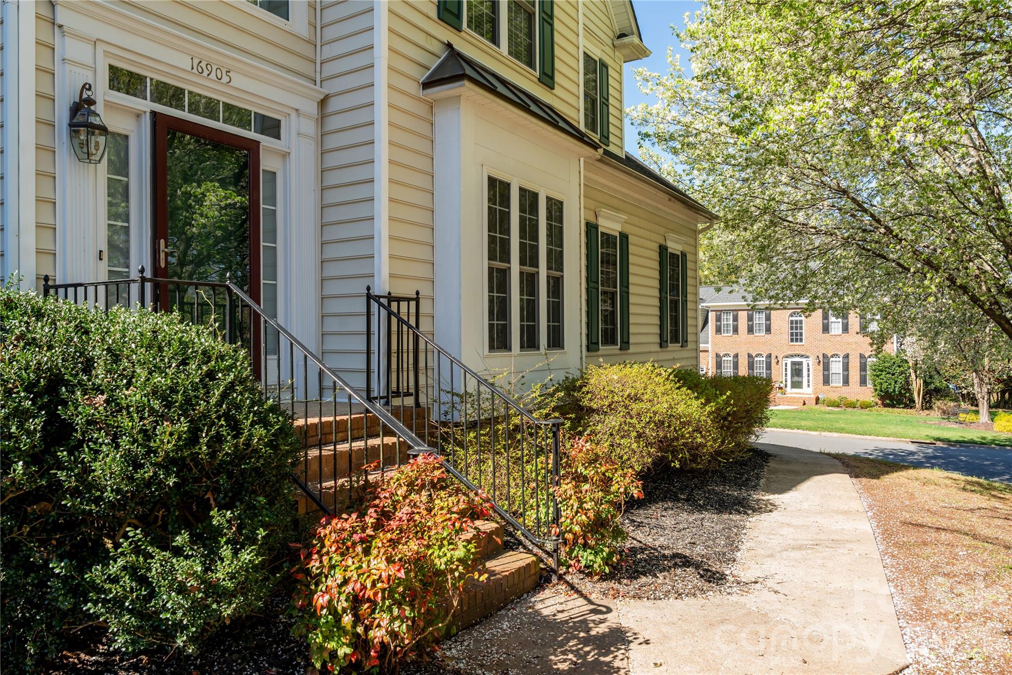 16905 Laureate Road, Unit 16 Huntersville, NC 28078 - Photo 26 of 41