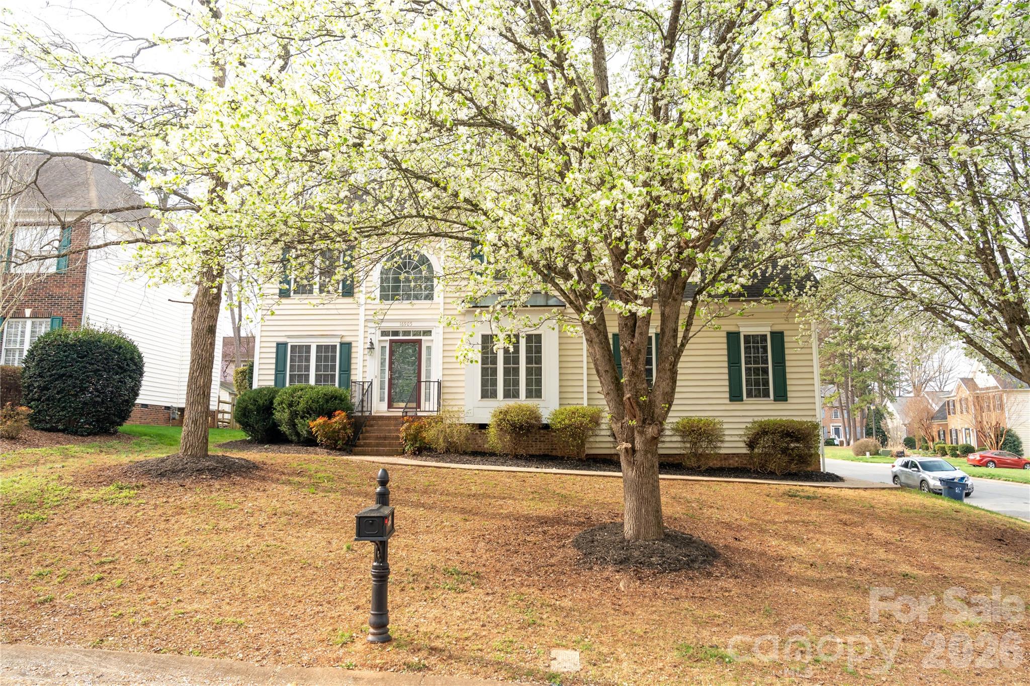 16905 Laureate Road, Unit 16 Huntersville, NC 28078 - Photo 27 of 41