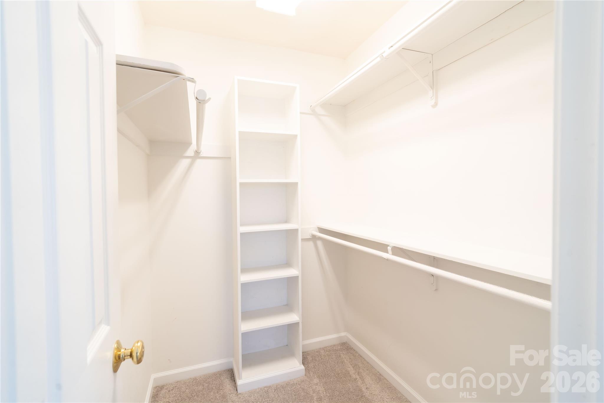 16905 Laureate Road, Unit 16 Huntersville, NC 28078 - Photo 28 of 38 a view of closet