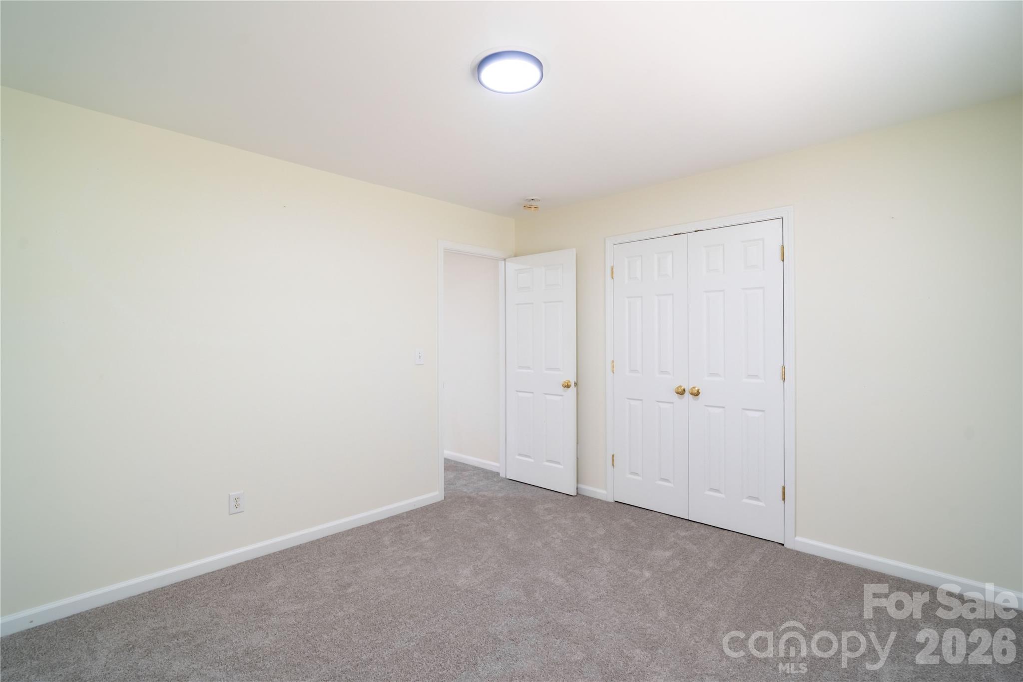 16905 Laureate Road, Unit 16 Huntersville, NC 28078 - Photo 36 of 38 a view of an empty room