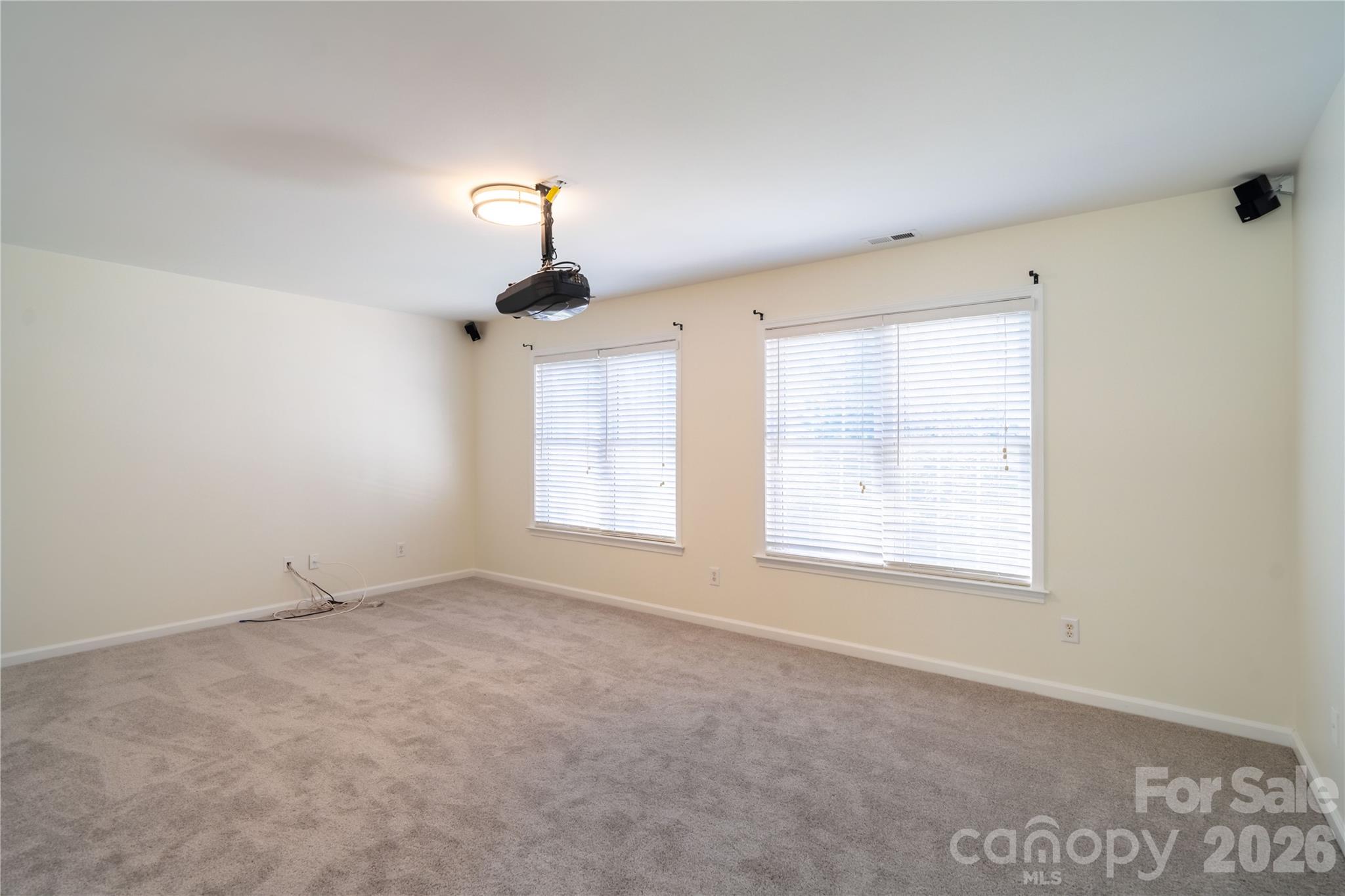 16905 Laureate Road, Unit 16 Huntersville, NC 28078 - Photo 38 of 38 an empty room with a window