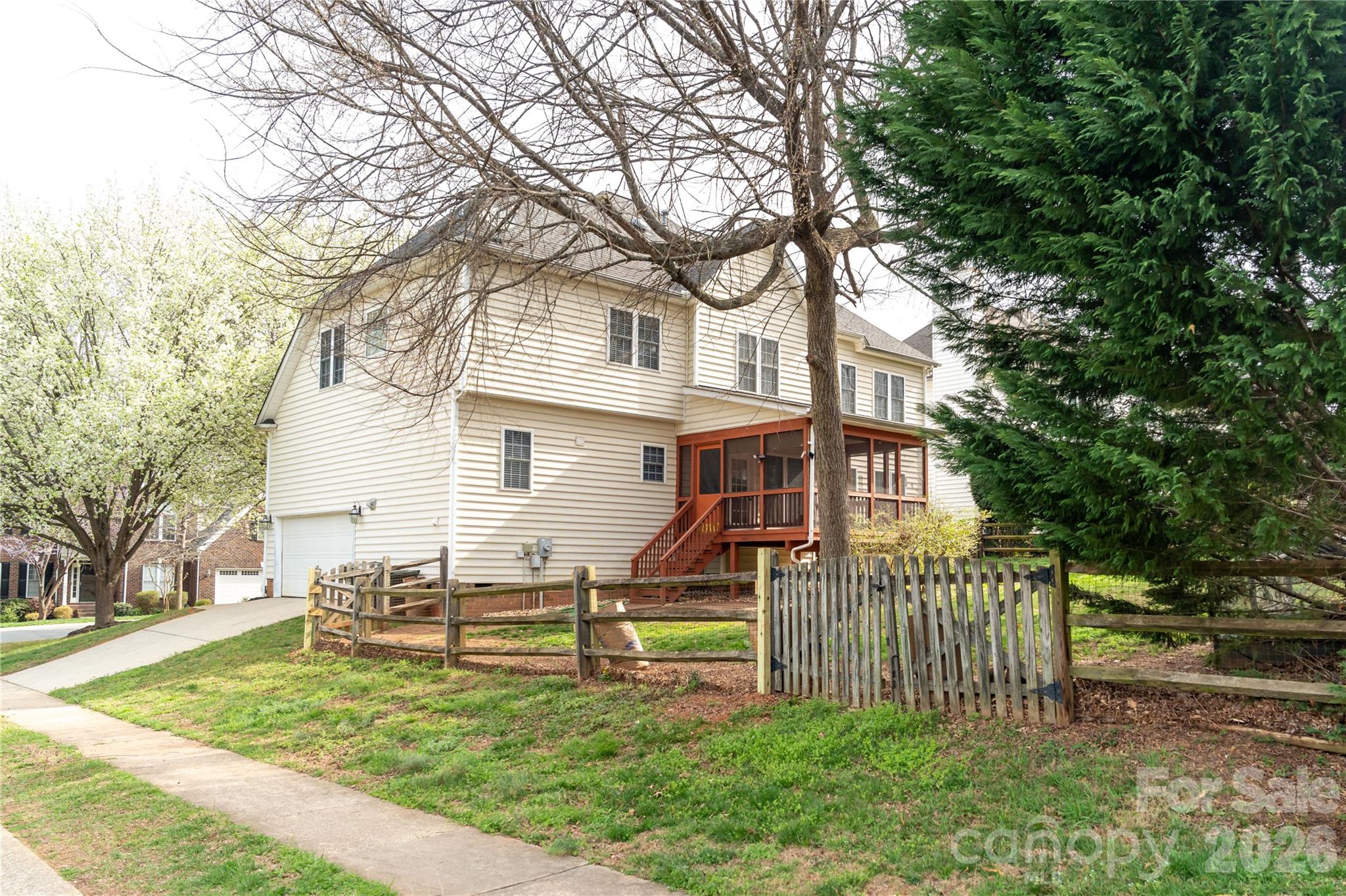 16905 Laureate Road, Unit 16 Huntersville, NC 28078 - Photo 4 of 41