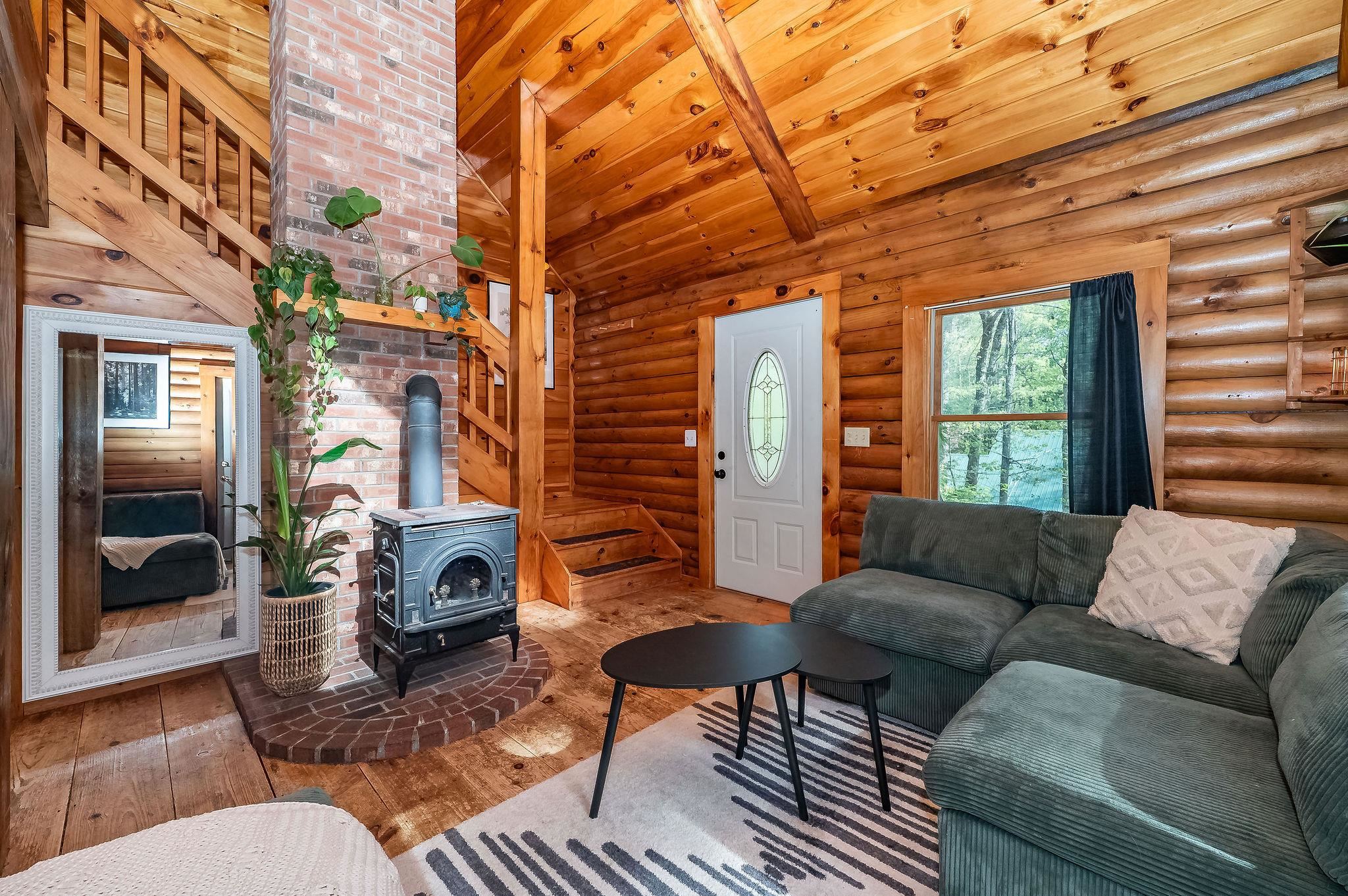102 Evergreen Valley Road Milton, NH 03851 - Photo 10 of 24 Gallery Image 10