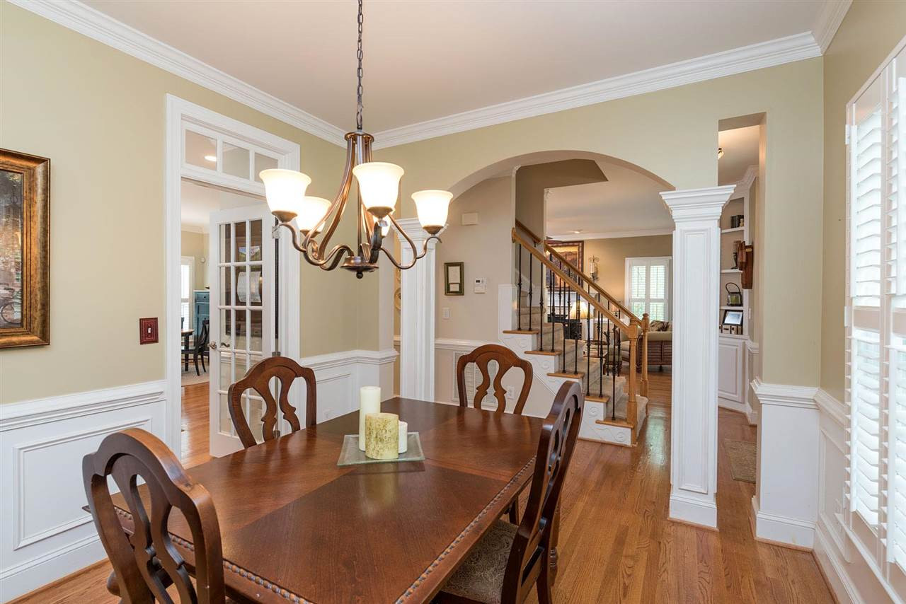 4723 Highview Court Raleigh, NC 27613 - Photo 2 of 25 Photo 2