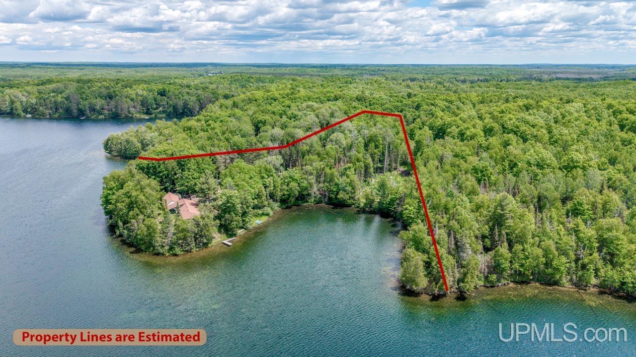 248 Lake Ellen Road Crystal Falls, MI 49920 - Photo 25 of 33