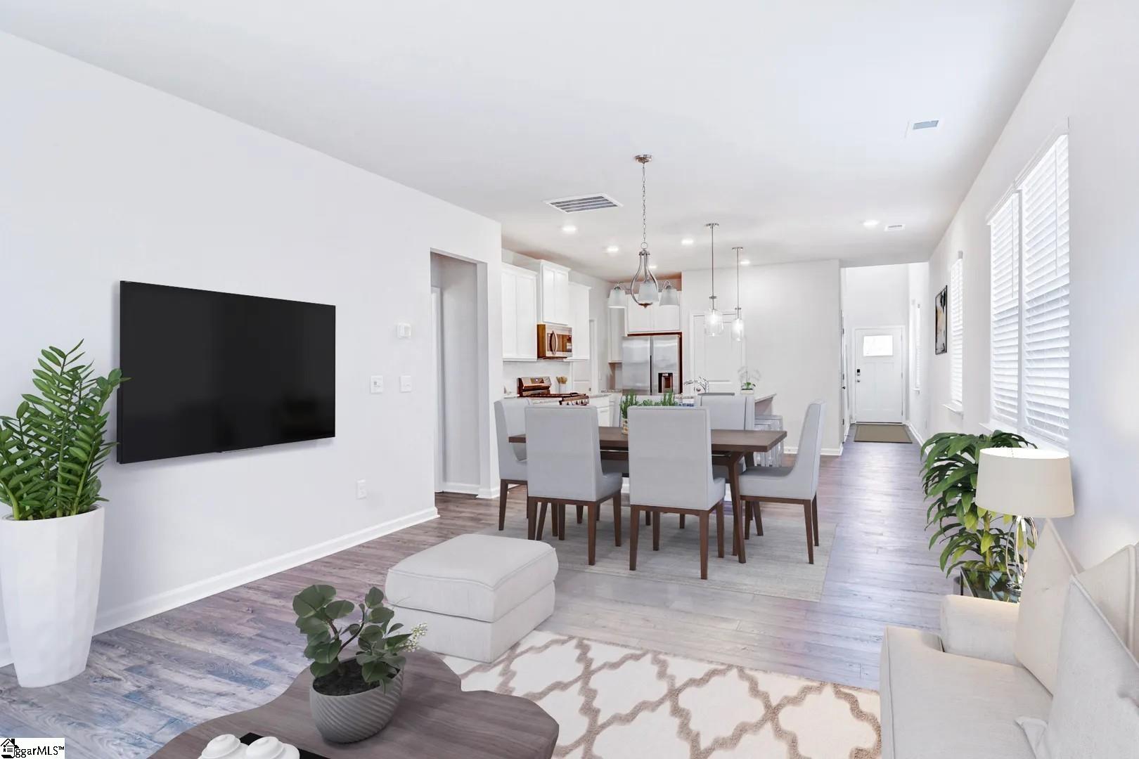 1324 Skytop Drive Greenville, SC 29607 - Photo 5 of 10