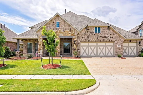 $579,900 | 3005 Martha Drive, Wylie, TX 75098