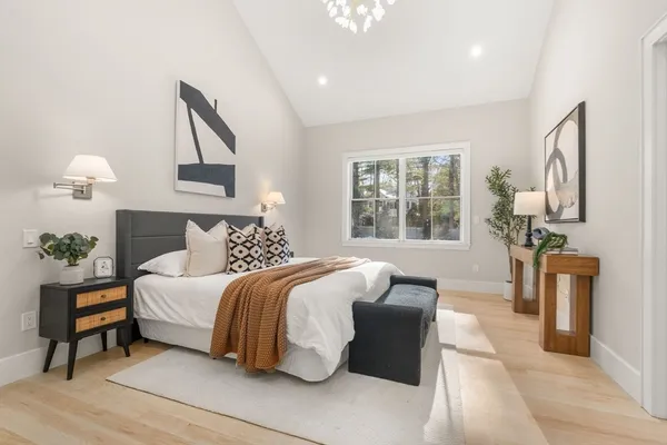 $3,195,000 | 620 High Rock Street, Needham, MA 02492