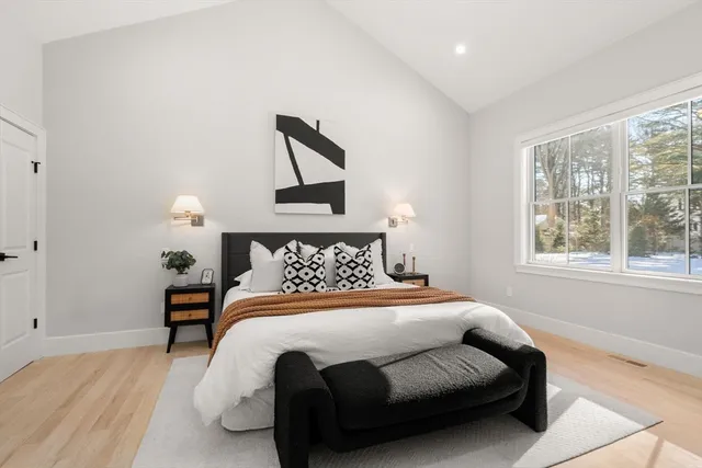 $3,195,000 | 620 High Rock Street, Needham, MA 02492