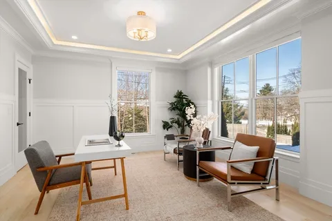 $3,195,000 | 620 High Rock Street, Needham, MA 02492