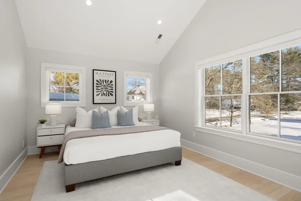 $3,195,000 | 620 High Rock Street, Needham, MA 02492