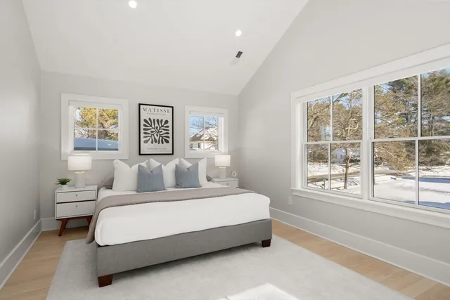 $3,195,000 | 620 High Rock Street, Needham, MA 02492