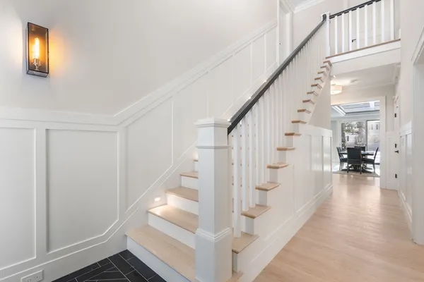 $3,195,000 | 620 High Rock Street, Needham, MA 02492