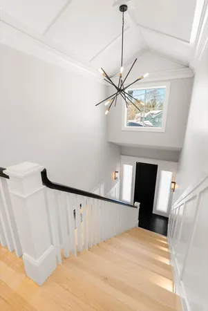 $3,195,000 | 620 High Rock Street, Needham, MA 02492
