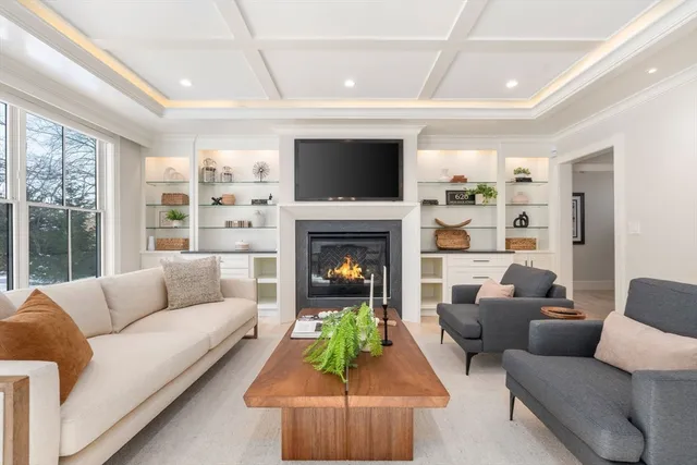 $3,195,000 | 620 High Rock Street, Needham, MA 02492