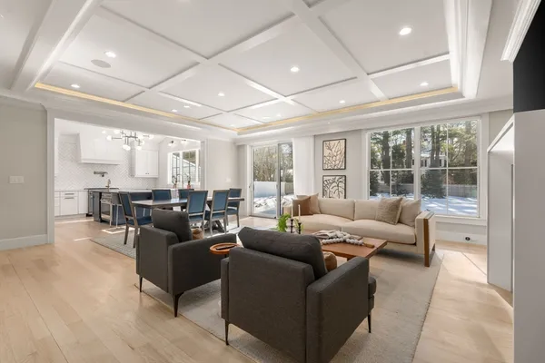 $3,195,000 | 620 High Rock Street, Needham, MA 02492