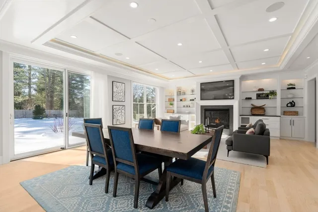 $3,195,000 | 620 High Rock Street, Needham, MA 02492