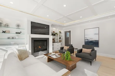 $3,195,000 | 620 High Rock Street, Needham, MA 02492