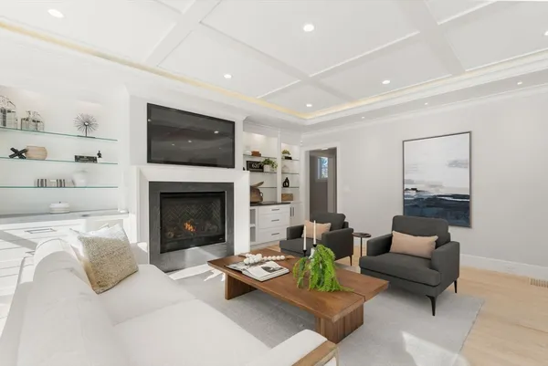 $3,195,000 | 620 High Rock Street, Needham, MA 02492