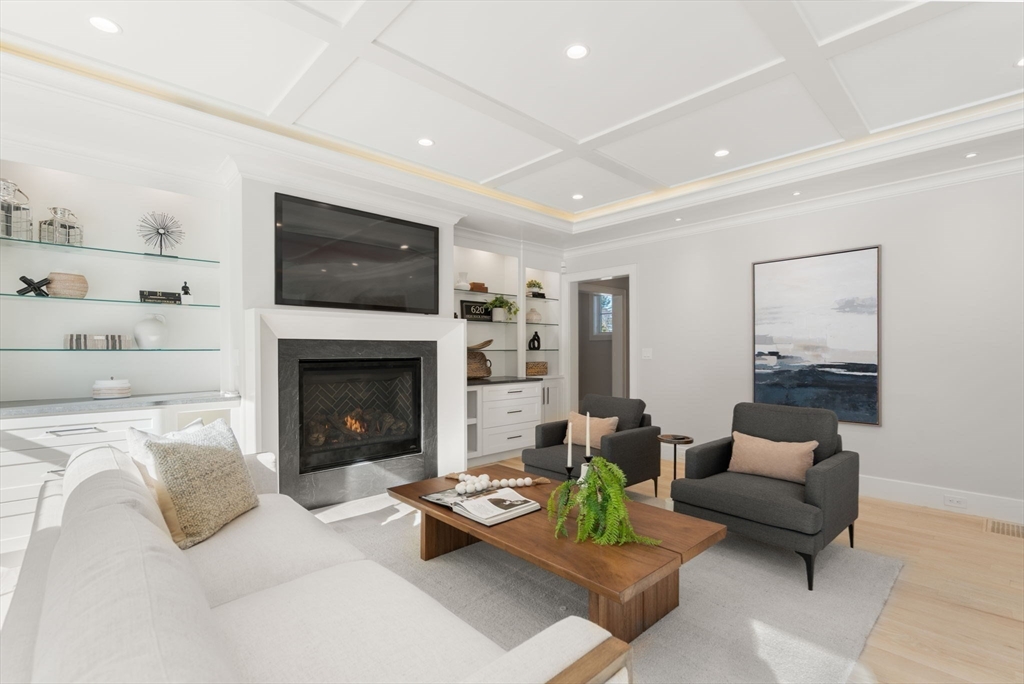 620 High Rock Street Needham, MA 02492 - Photo 10 of 41