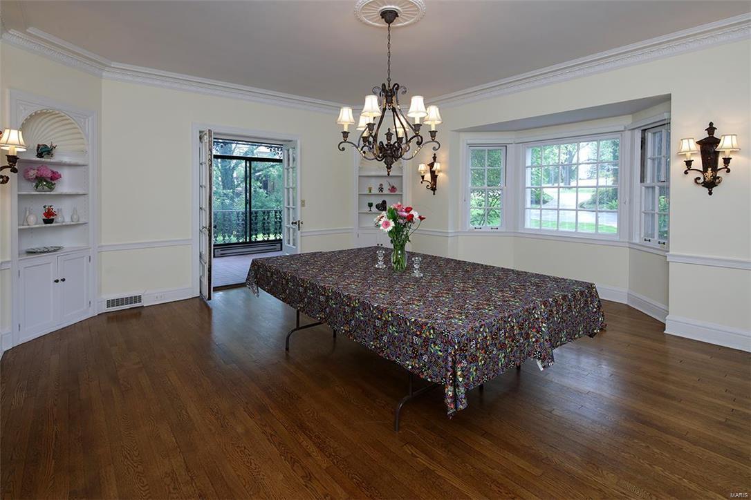 28 Dromara Road Ladue, MO 63124 - Photo 4 of 17 Gallery Image 4