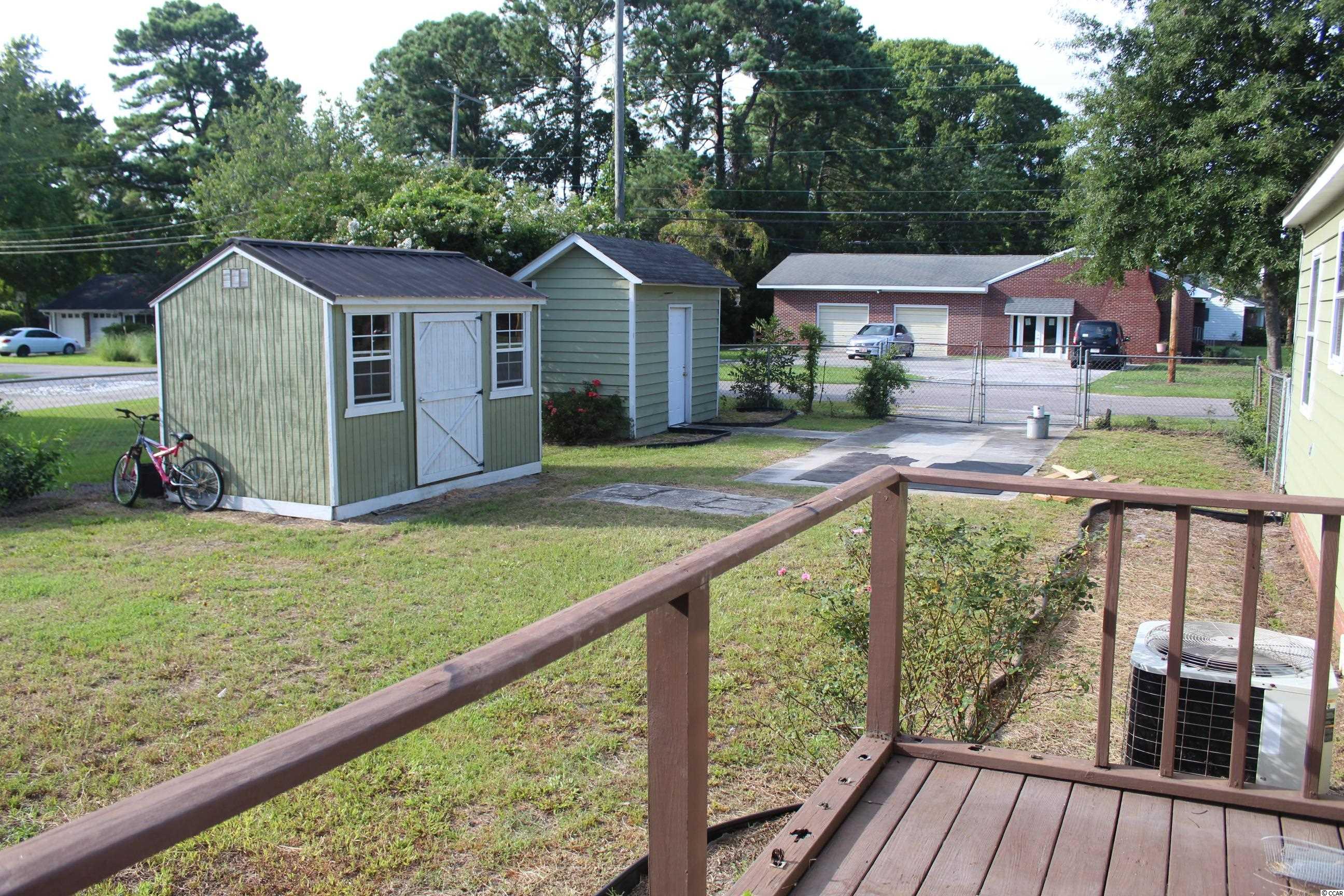 2102 Poplar Street Georgetown, SC 29440 - Photo 5 of 21
