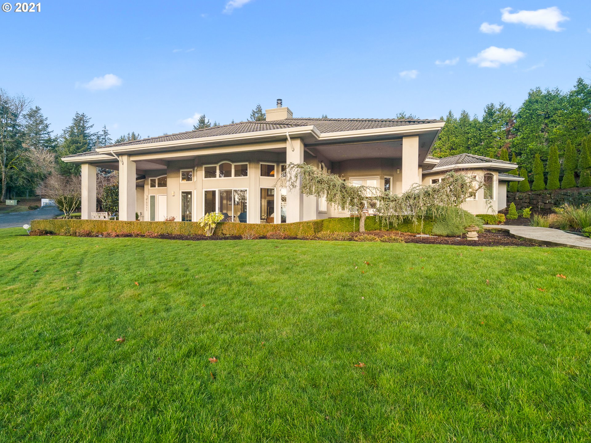 10811 Southeast Idleman Road Happy Valley, OR 97086 - Photo 1 of 31 Gallery Image 1