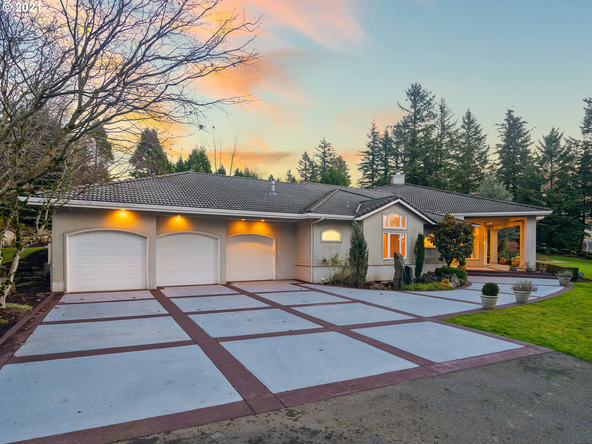 10811 Southeast Idleman Road Happy Valley, OR 97086 - Photo 28 of 31 Gallery Image 28