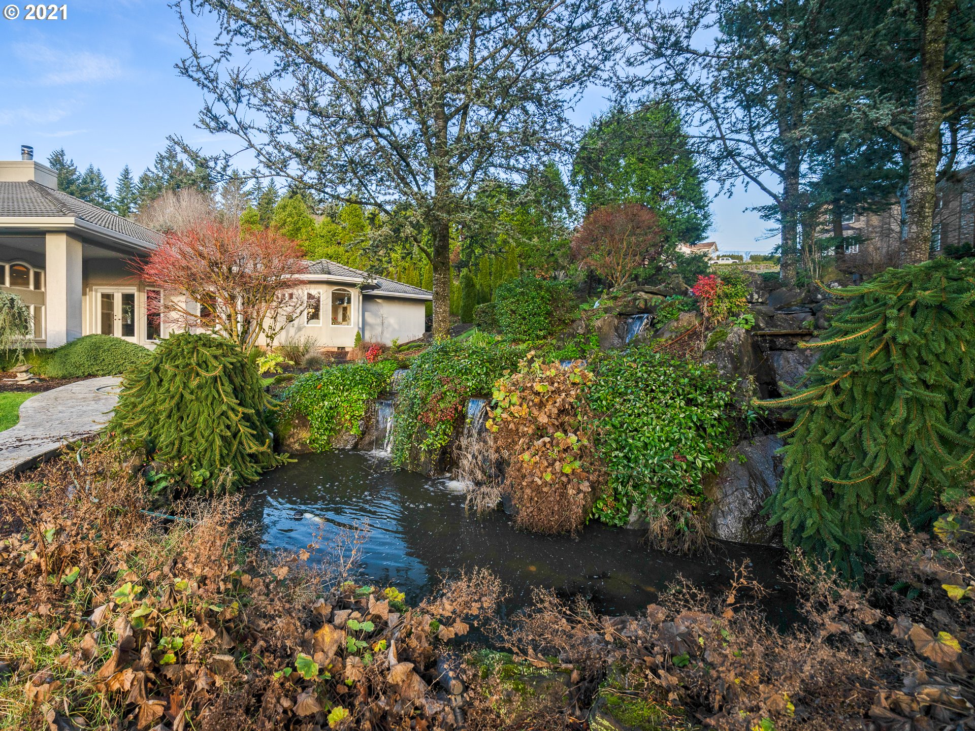 10811 Southeast Idleman Road Happy Valley, OR 97086 - Photo 29 of 31 Gallery Image 29