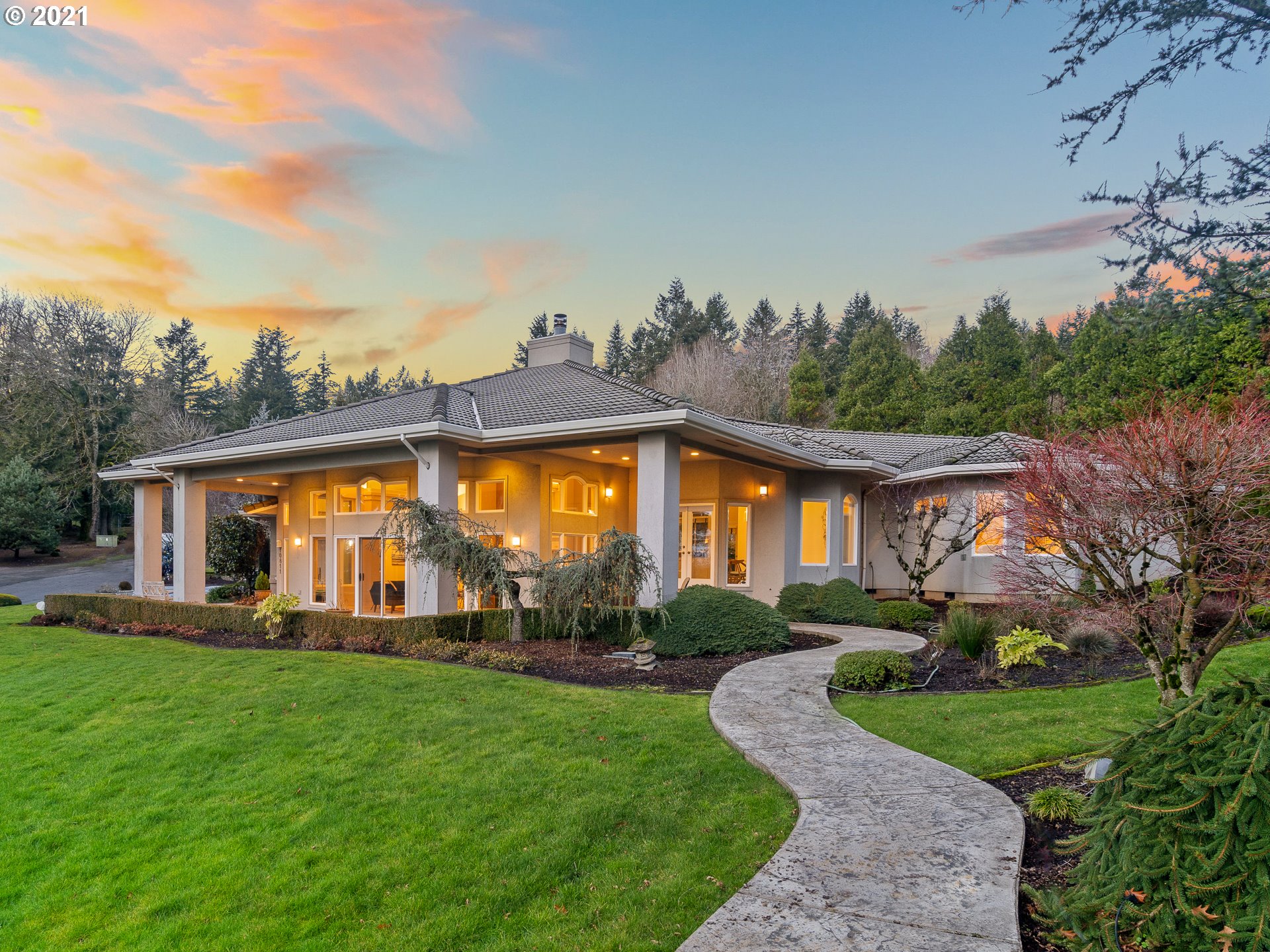 10811 Southeast Idleman Road Happy Valley, OR 97086 - Photo 30 of 31 Gallery Image 30