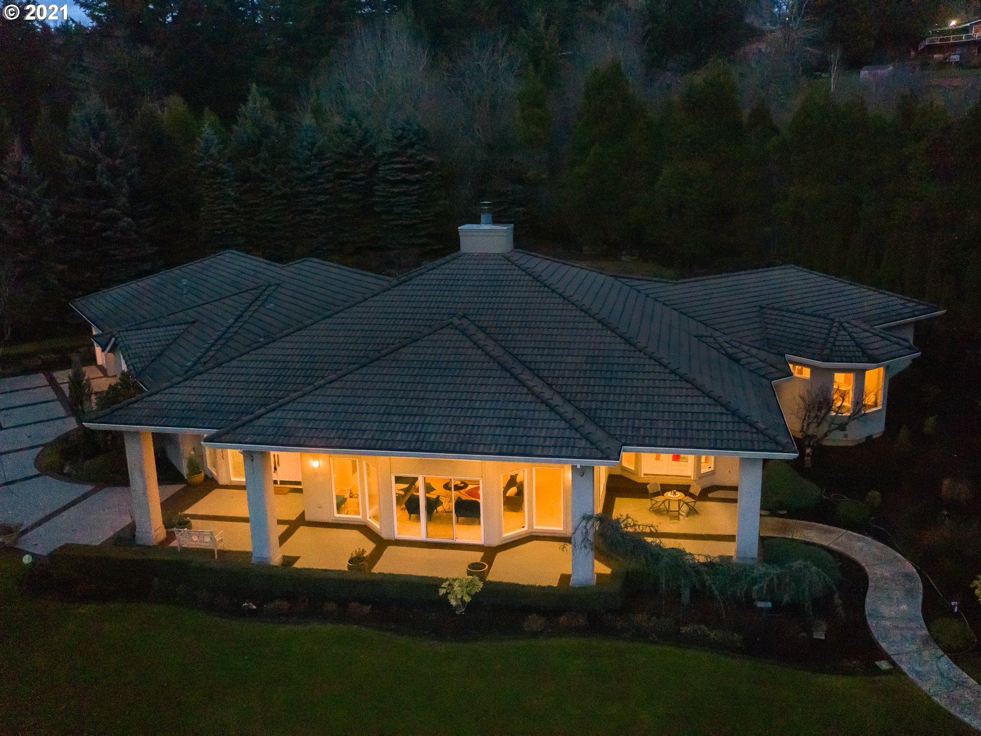 10811 Southeast Idleman Road Happy Valley, OR 97086 - Photo 31 of 31 Gallery Image 31