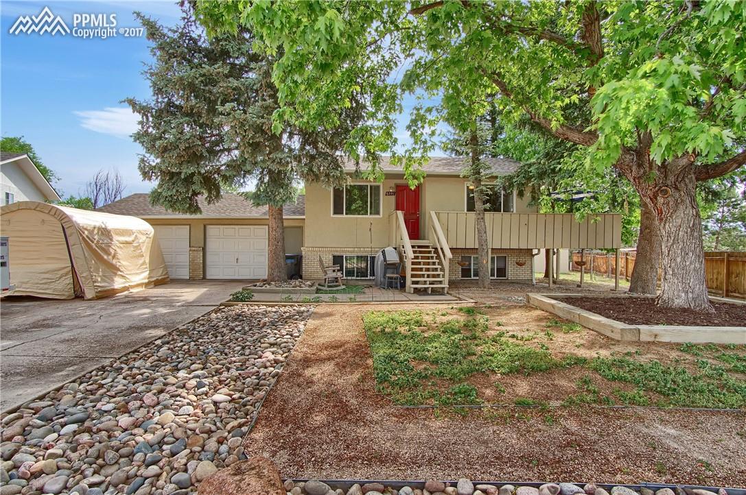 6353 Chippewa Road Colorado Springs, CO 80915 - Photo 1 of 36 Gallery Image 1