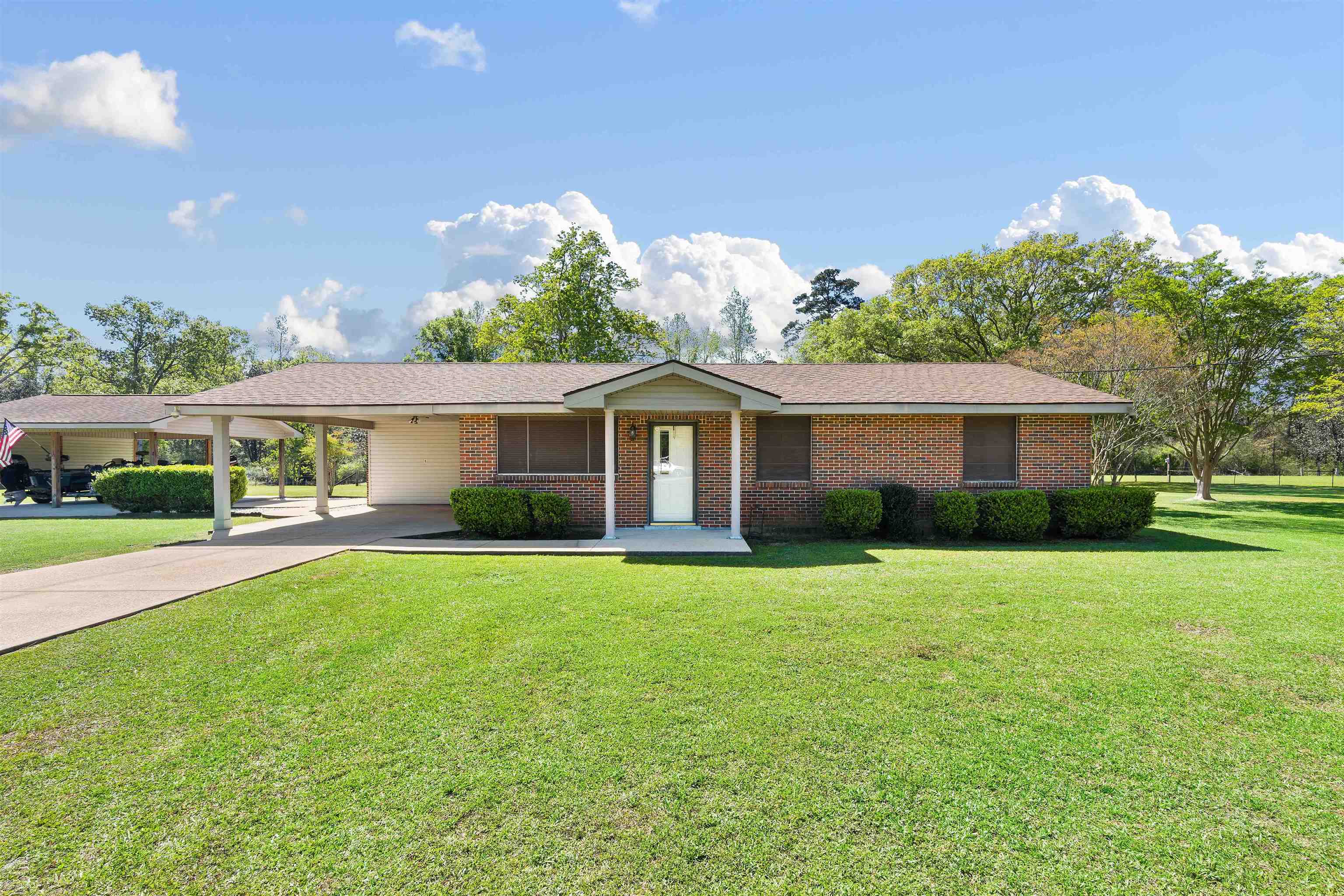 16210 Tolbert Road Bay Minette, AL 36507 - Photo 1 of 32
