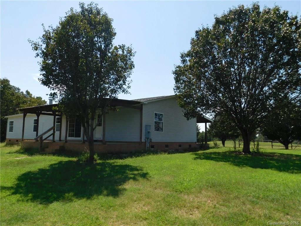 7205 Wolf Pond Road Monroe, NC 28112 - Photo 1 of 24