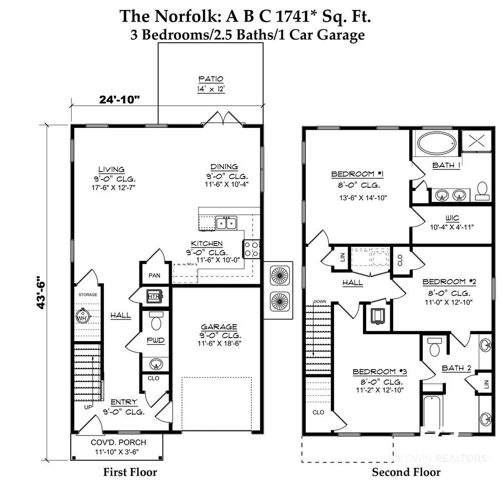 27451 Canal Road Orange Beach, AL 36561 - Photo 4 of 4